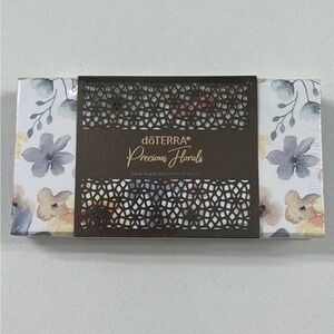 Doterra Precious Florals Essential Oil Set - no longer available on website